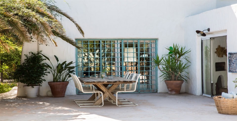 Villa Kelebek Bodrum 4 Resim