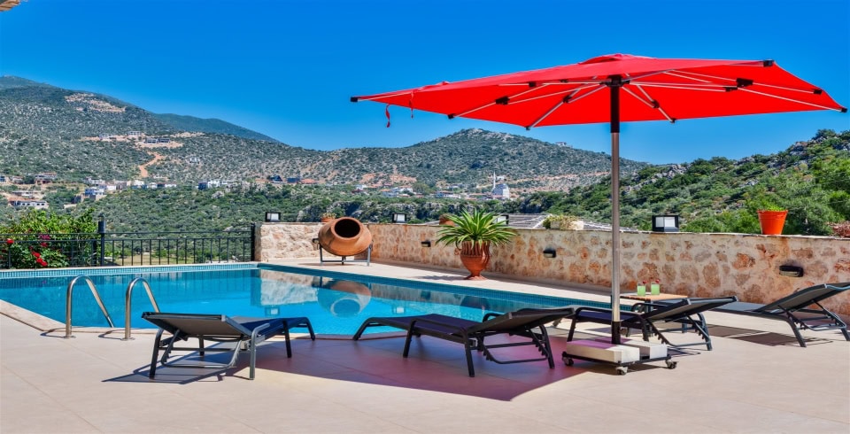 Apart Blue Dreams 4 Resim