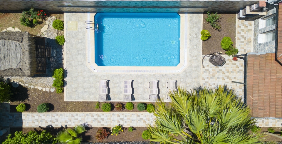 Villa Devina 1 Resim