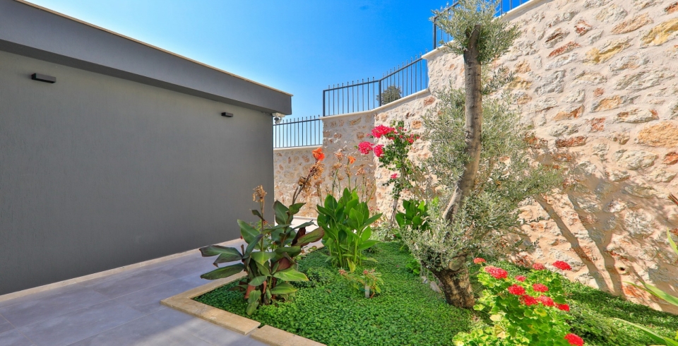 Villa Royal Romeo 3 Resim