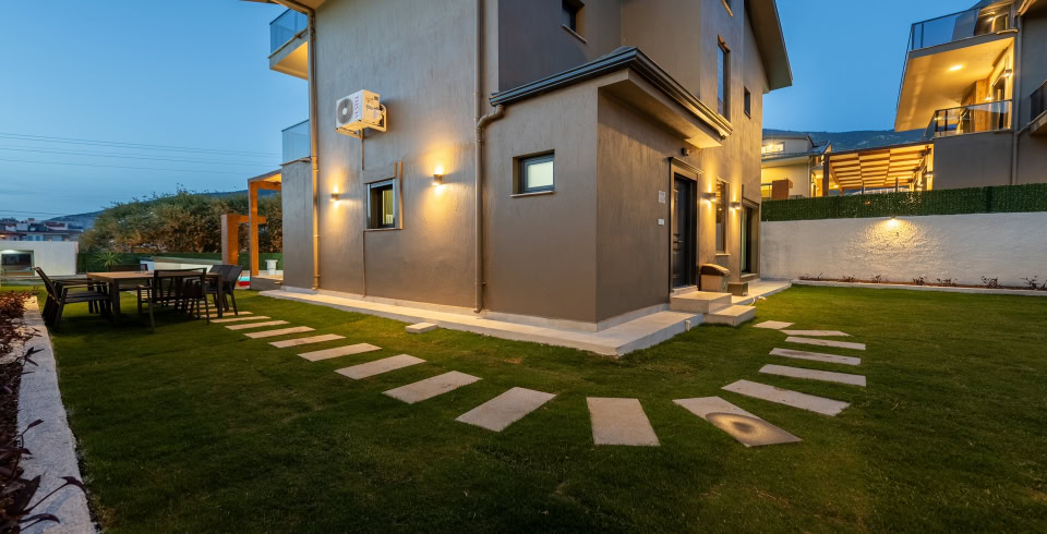 Villa Casa Del Mar 3 4 Resim