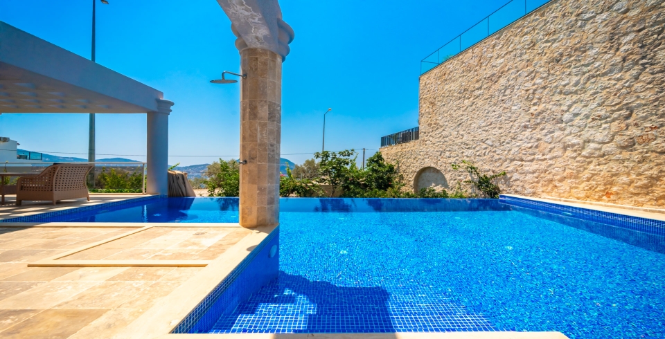 Villa Kalkan Ada 1 1 Resim