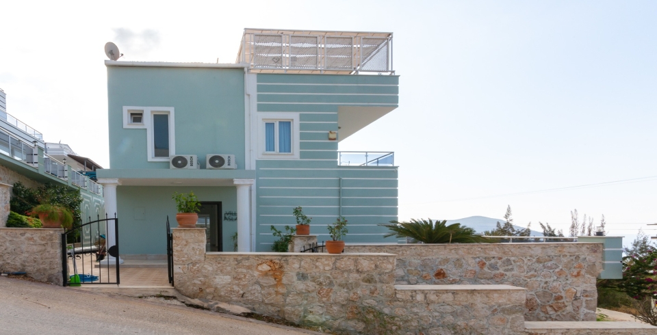 Villa Banbal 1 Resim