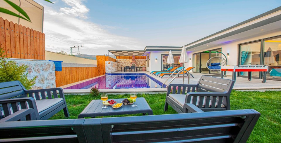 Villa Monica 2 1 Resim