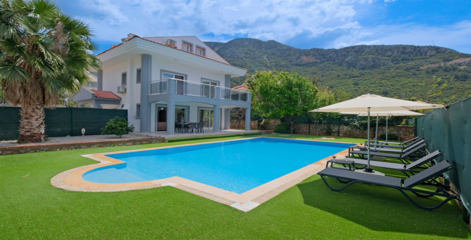 Villa Hira Elisa 2 4 Resim