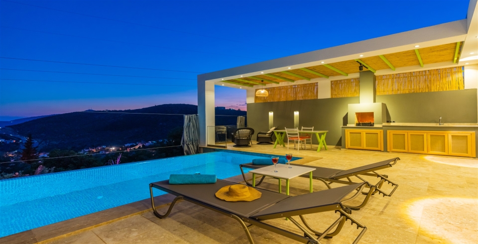 Villa Happy Vibes 1 Resim