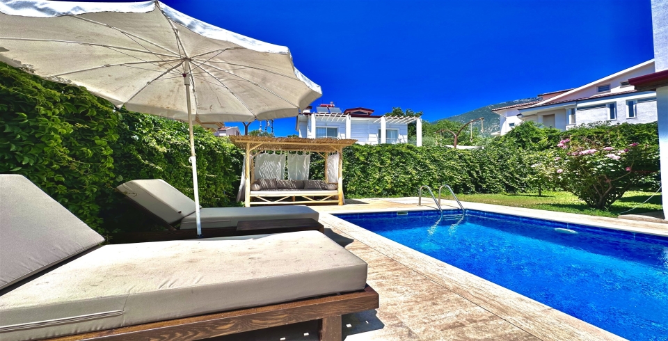 Villa Gökyüzü 1 3 Resim