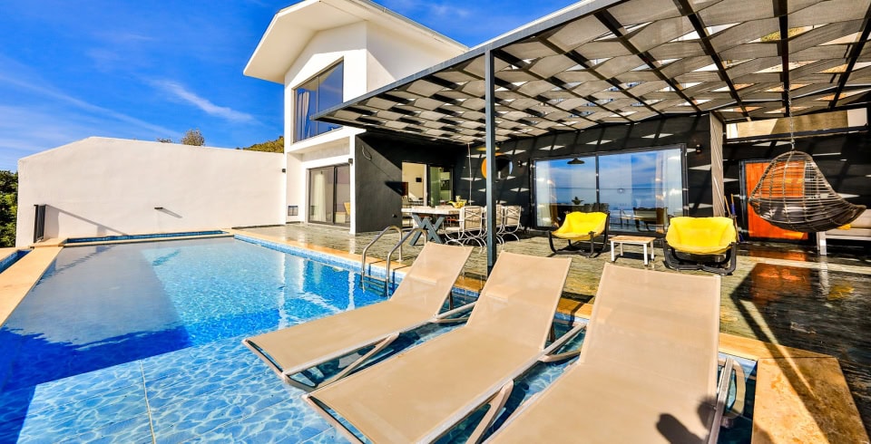 Villa Mulberry Collection 6 4 Resim