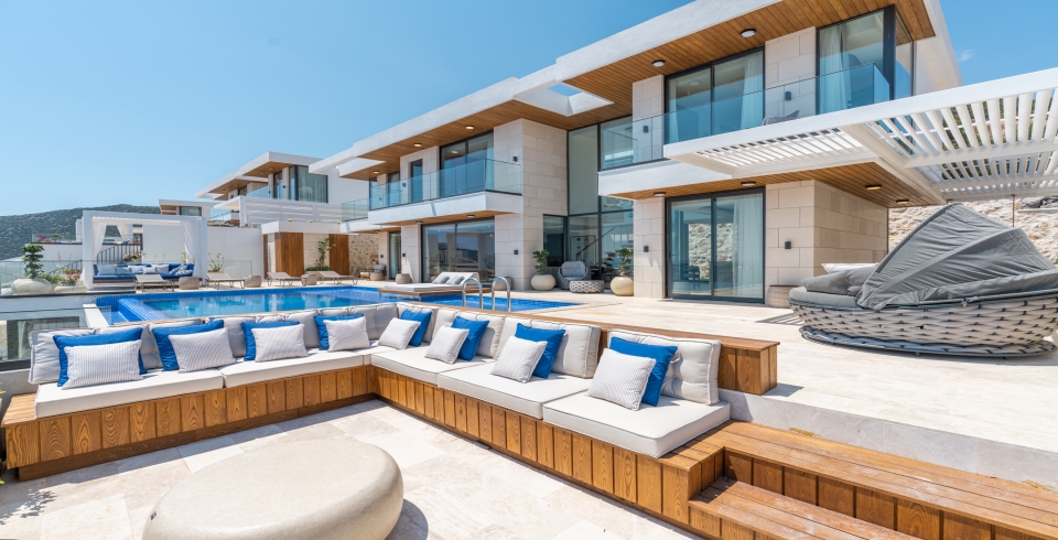 Villa Anatolia 4 3 Resim