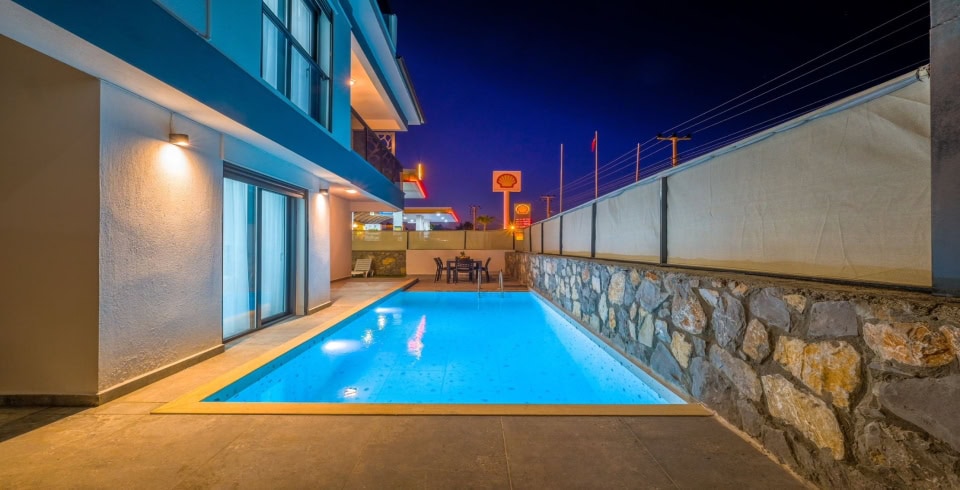 Villa Mesken 2 0 Resim