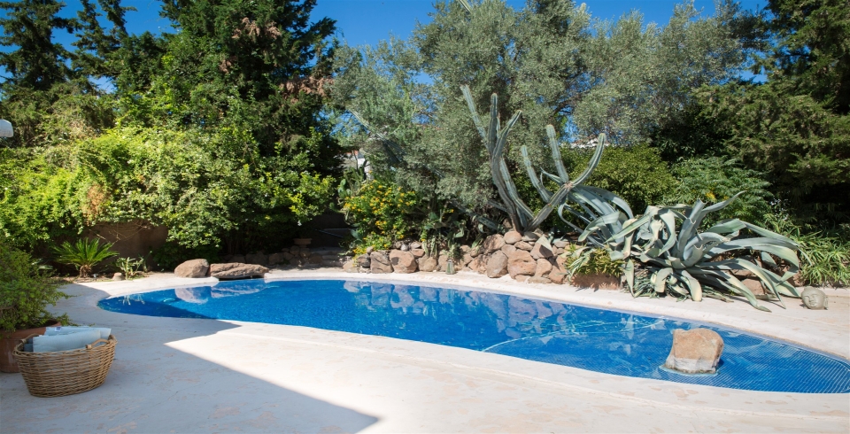 Villa Kelebek Bodrum 0 Resim