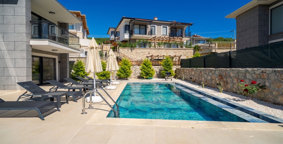 Villa Poyraz 20 2 Resim