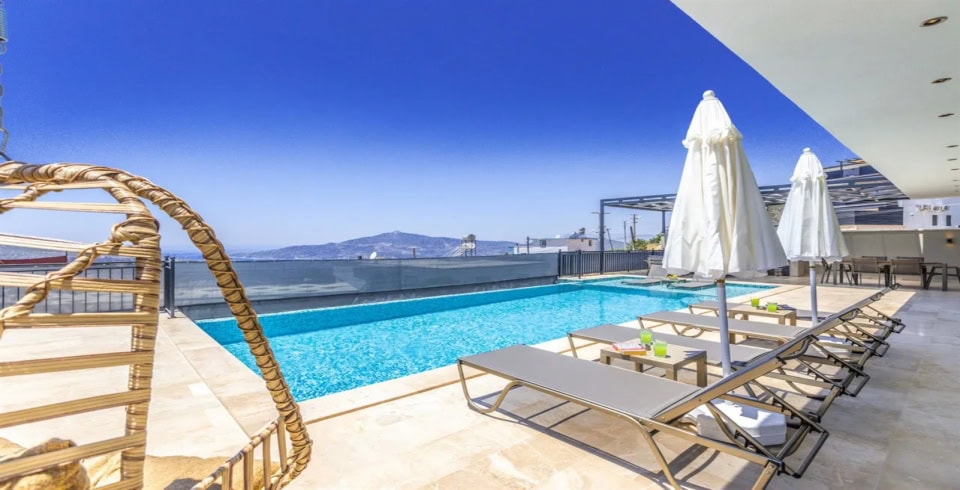 Villa Colmar 3 Resim