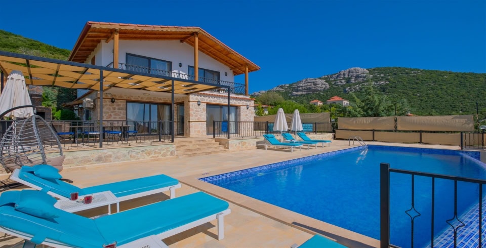 Villa Nazlı 2 Resim