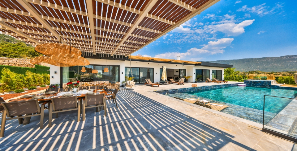 Villa Free İkizce 0 Resim