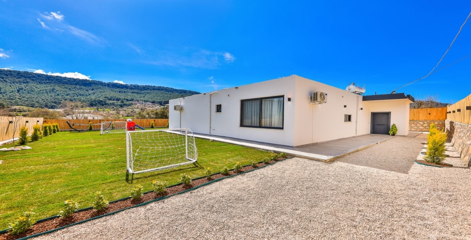 Villa Nazeren 4 Resim