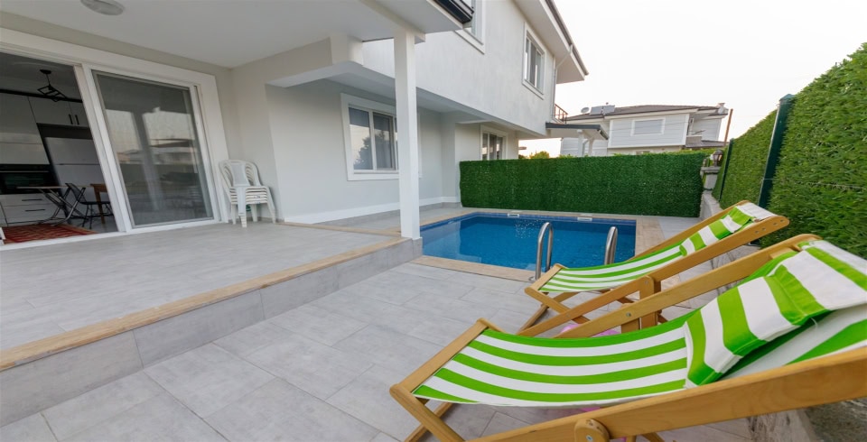 Villa Lavani 1 3 Resim