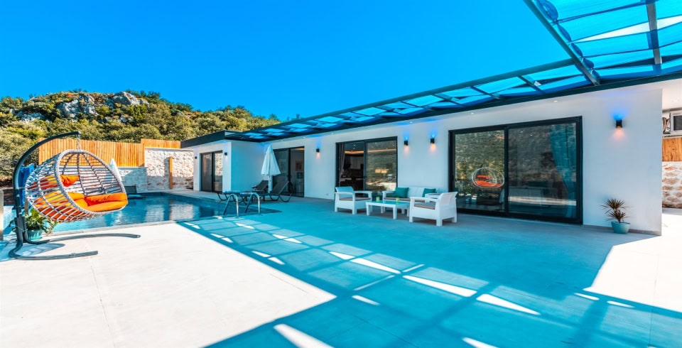 Villa Gülfidan 0 Resim