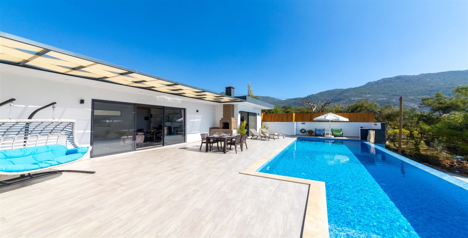 Villa Azra İslamlar 4 Resim