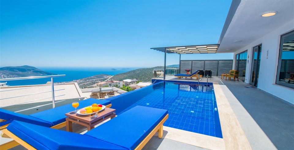 Villa Twins Akbel 2 1 Resim