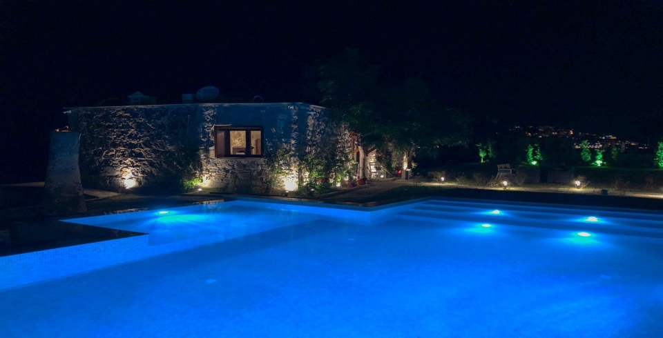 Villa Pelikan Bodrum 2 Resim