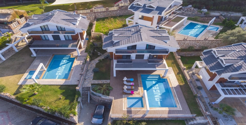 Villa Prestige E 4 Resim