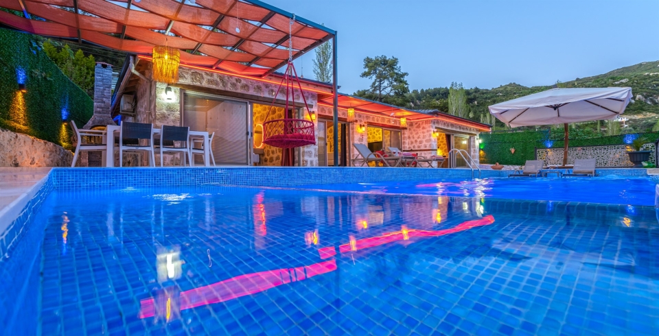 Villa Aden İslamlar 1 Resim