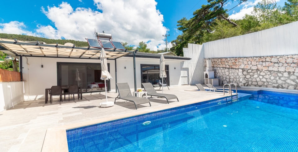 Villa Payitaht 3 Resim