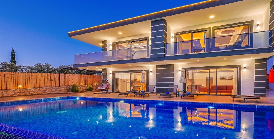 Villa Eftelya Karpuz 4 Resim