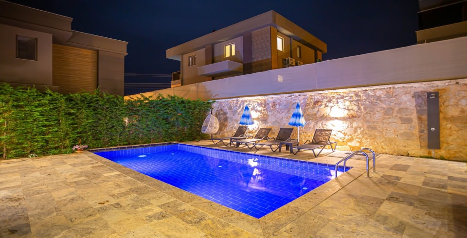 Villa Vural 3 1 Resim