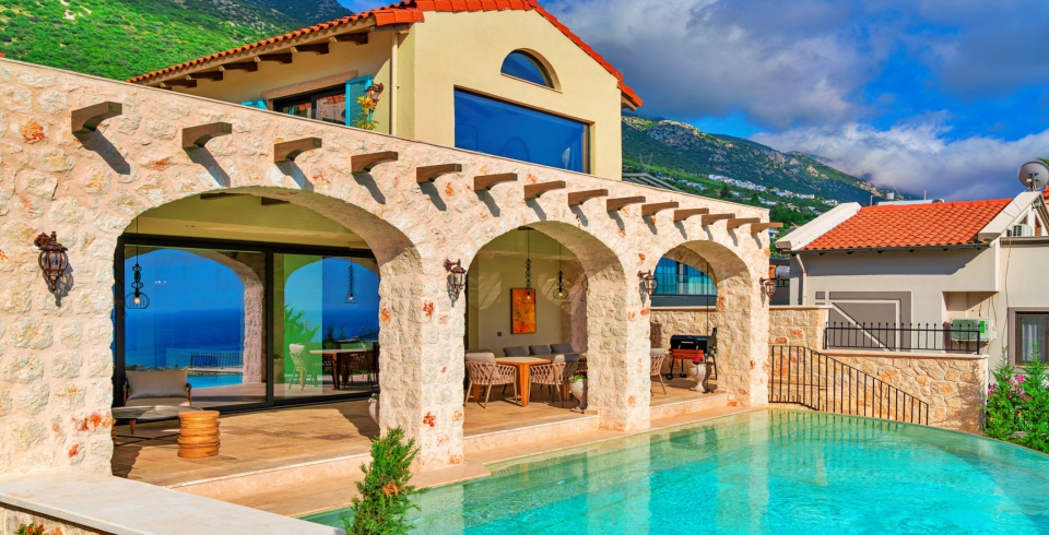 Villa Thalia 2 Resim