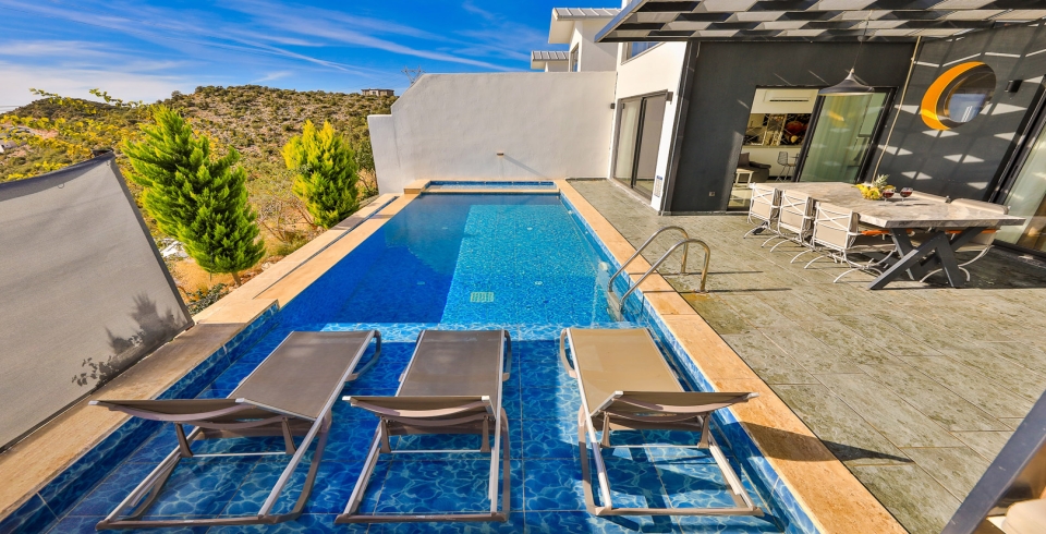 Villa Mulberry Collection 7 2 Resim