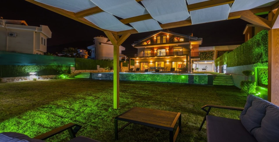 Villa Rosewood 3 1 Resim