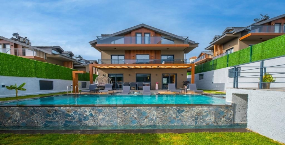 Villa Rosewood 2 2 Resim