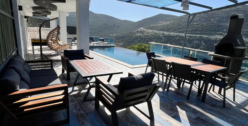 Villa Defne 4 Resim