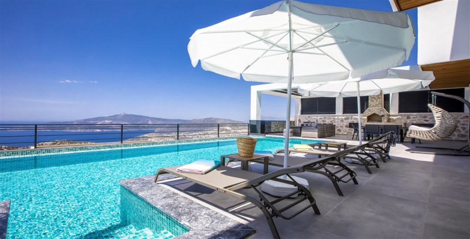 Villa Larmina 4 Resim