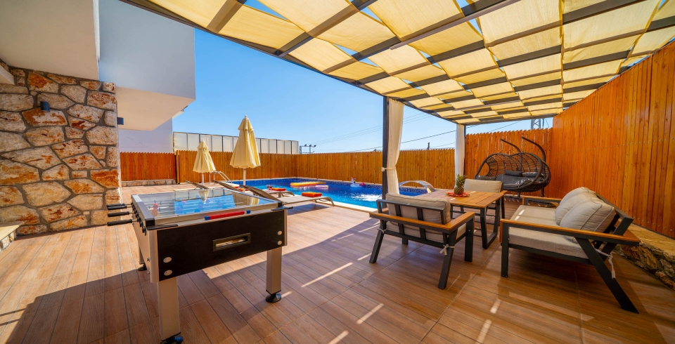 Villa Mimira 2 2 Resim