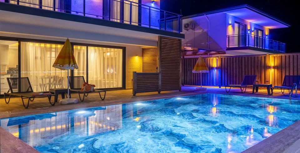 Villa Savaya 1 1 Resim