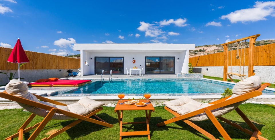 Villa Sheraton 2 2 Resim