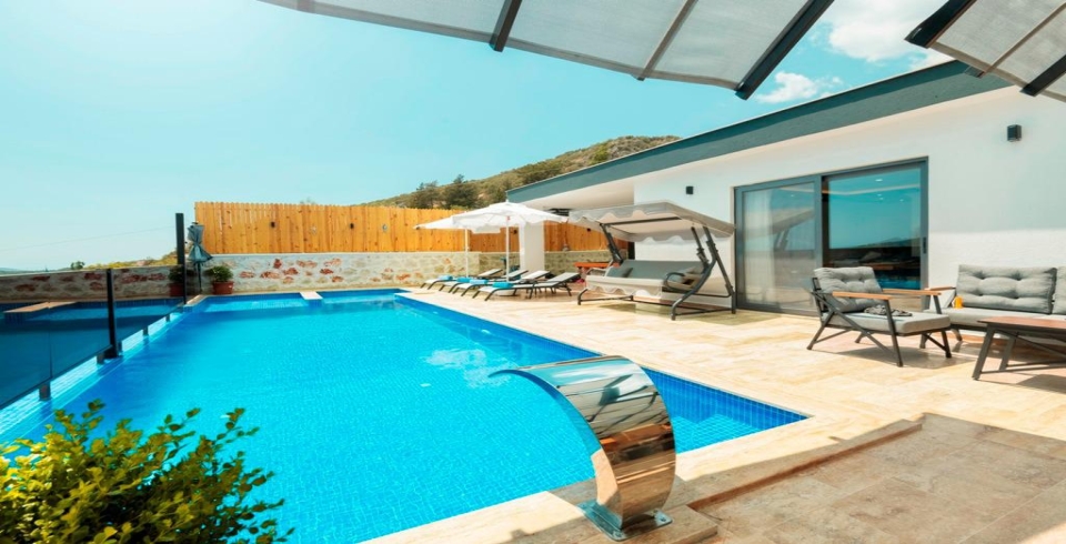 Villa Tuna Duo 0 Resim