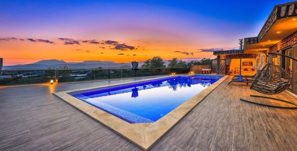 Villa Üzüm 1 Resim