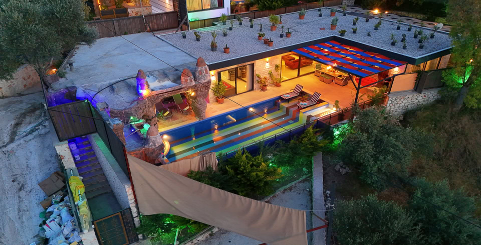 Villa Yaren Yeşilköy 2 Resim