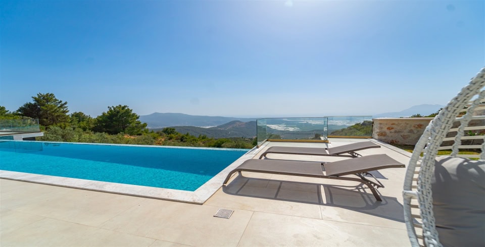 Villa Vadi 3 İslamlar 1 Resim