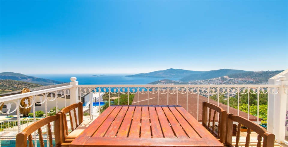 Villa Belkız 3 Resim