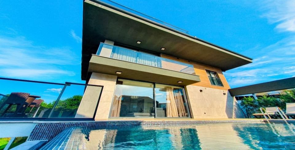 Villa Tulip 2 4 Resim