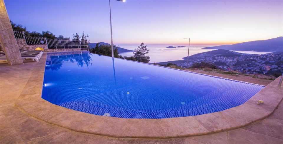 Villa Eagles Lodge 3 Resim