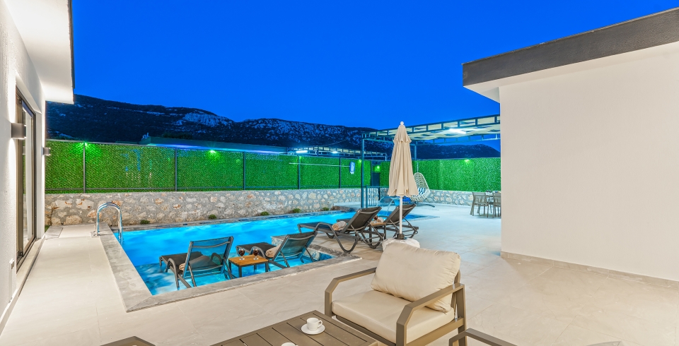 Villa Ortaç 6 3 Resim