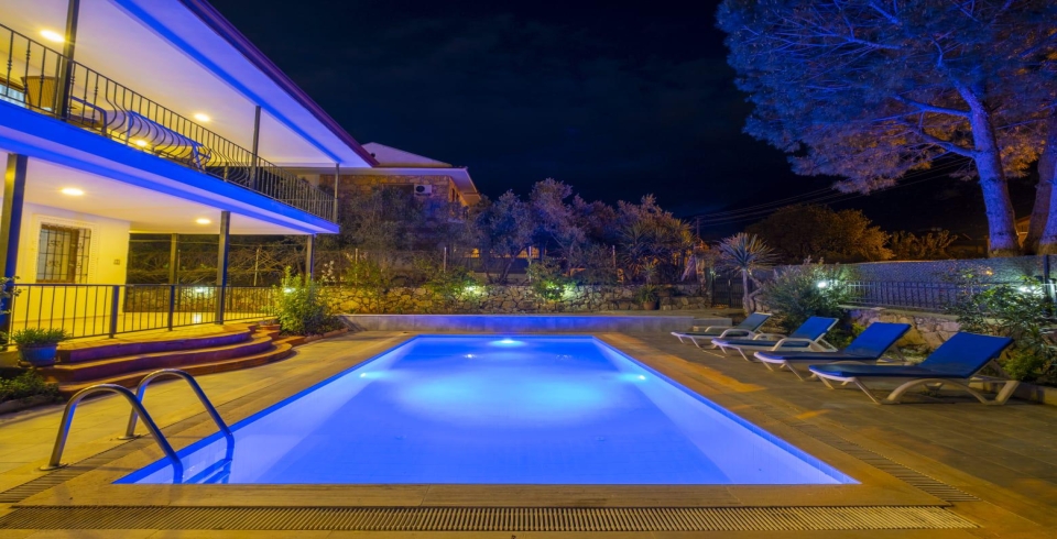 Villa Melis Sun 1 Resim