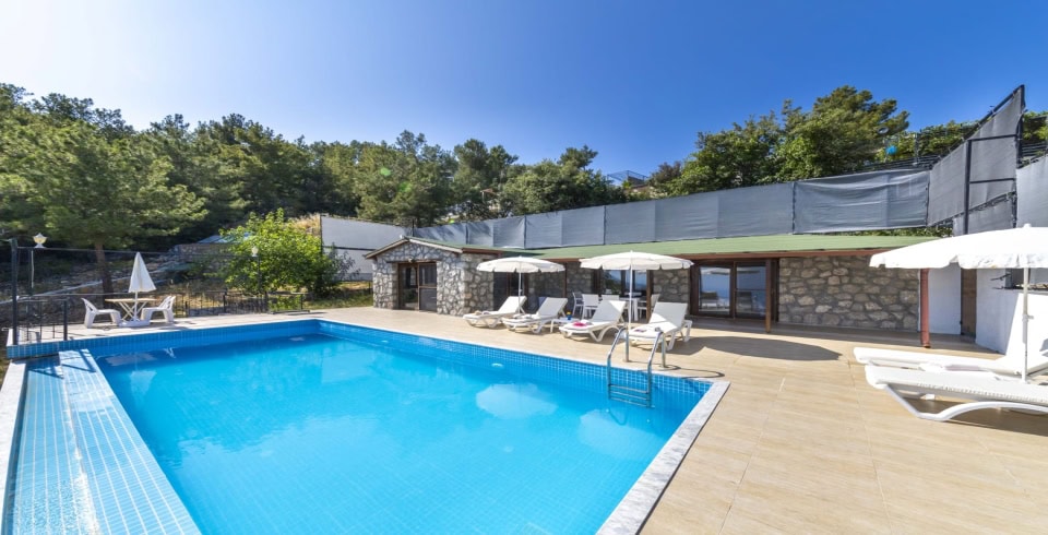 Villa Asmaaltı 1 Resim