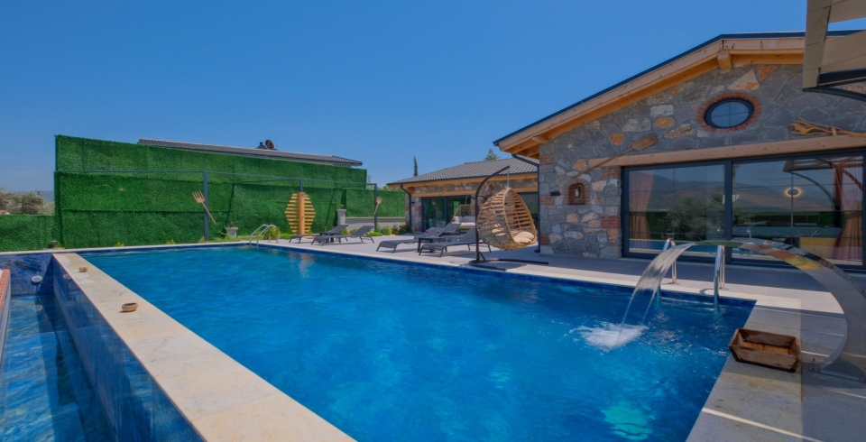 Villa Zehra Sultan 2 Resim